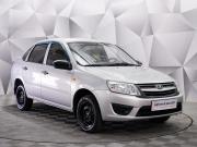 Lada (ВАЗ) Granta I Ульяновск  - изображение 28