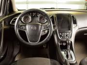 Opel Astra J Рестайлинг Кемерово  - изображение 32