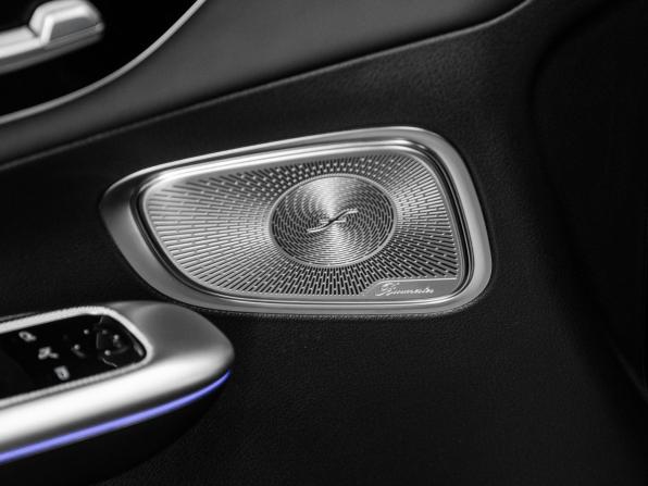 Mercedes-Benz GLC Coupe AMG II (C254) с пробегом 2025 года, цена 11 600 000 рублей, 29 км, внедорожник, Автокод Объявления