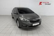 Kia Cerato III Астрахань  - изображение 24