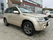 Suzuki Grand Vitara II Набережные Челны  - изображение 24