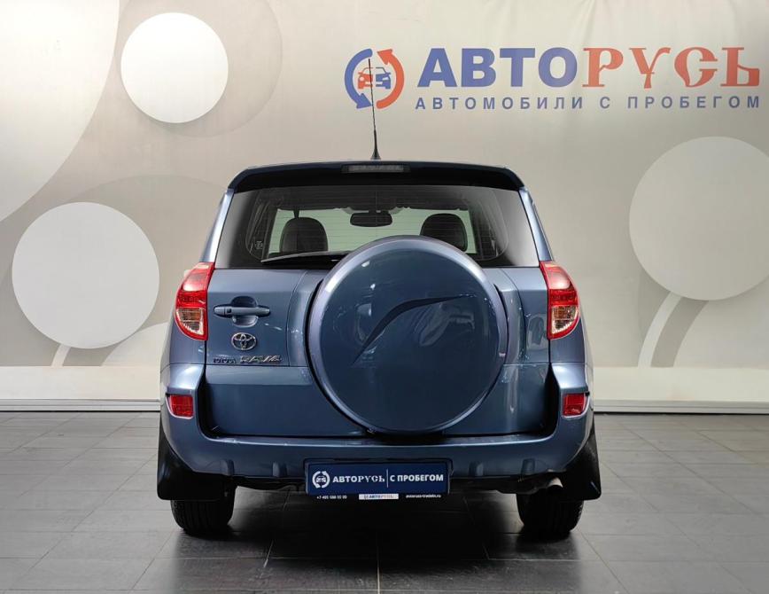 Toyota RAV4 III (XA30) Москва  - изображение 4