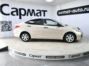 Hyundai Solaris I Новосибирск  - изображение 21