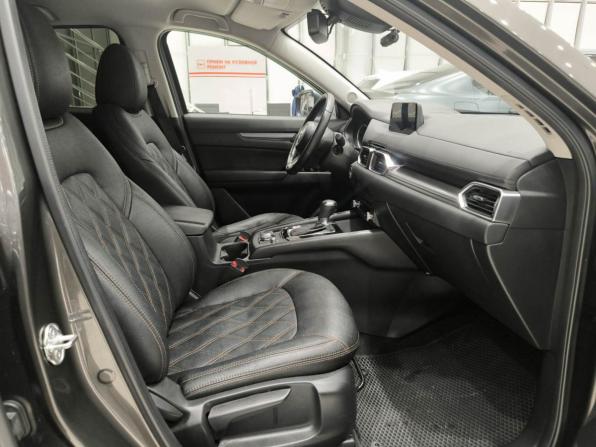 Mazda CX-5 II с пробегом 2019 года, цена 2 600 000 рублей, 137663 км, внедорожник, Автокод Объявления