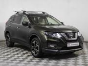 Nissan X-Trail III Рестайлинг Москва  - изображение 27