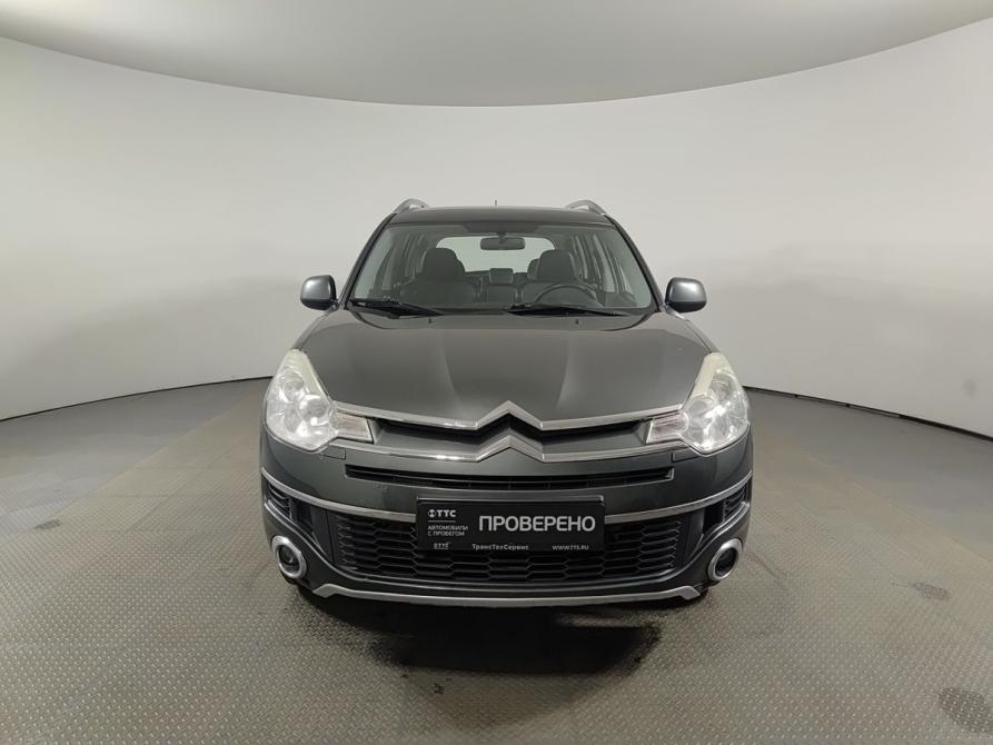 Citroen C-Crosser Уфа  - изображение 2