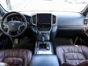 Toyota Land Cruiser 200 Series Рестайлинг 2 Москва  - изображение 43