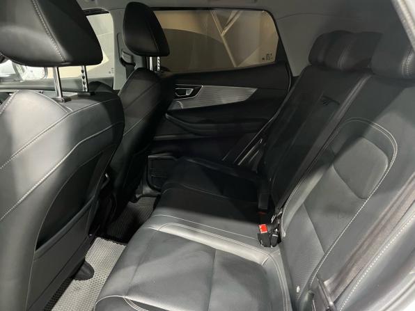 Chery Tiggo 4 Pro I с пробегом 2023 года, цена 1 390 000 рублей, 43188 км, внедорожник, Автокод Объявления
