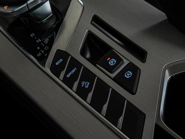 Belgee X50 с пробегом 2025 года, цена 2 230 000 рублей, 7151 км, внедорожник, Автокод Объявления