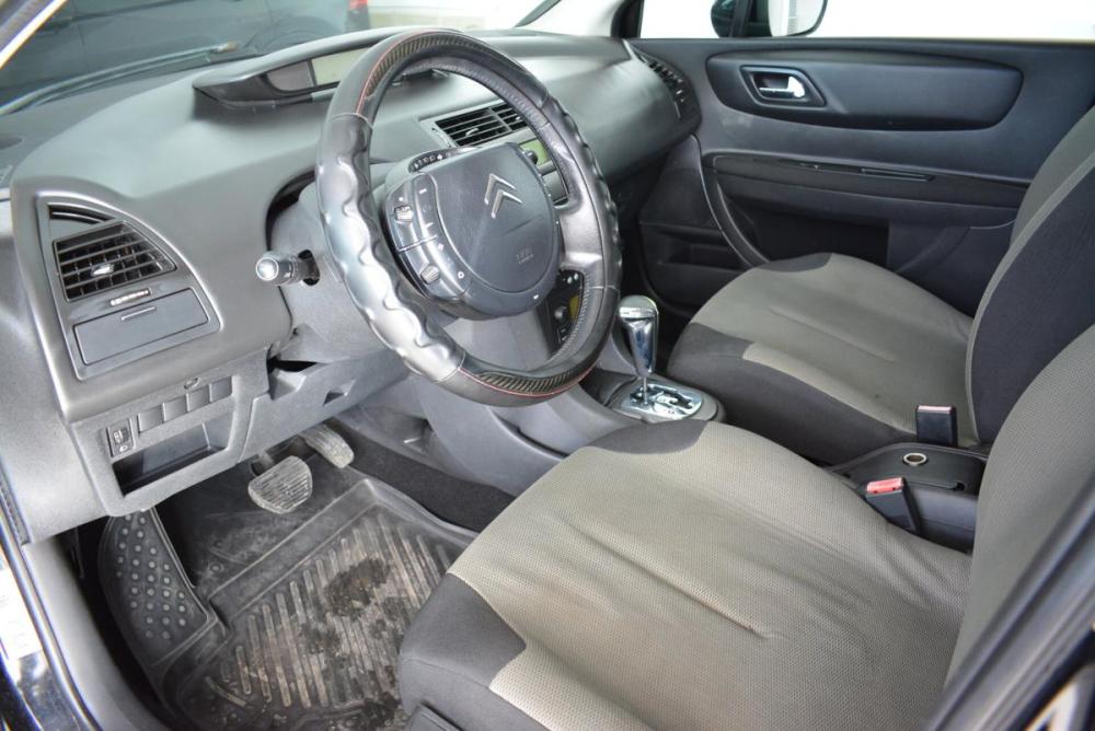 Citroen C4 I Рестайлинг Киров  - изображение 15
