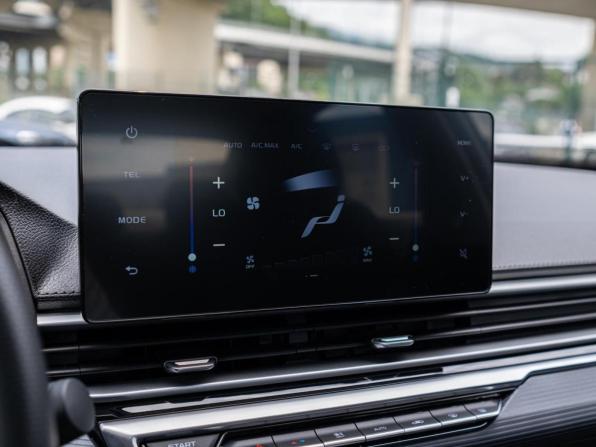 Belgee S50 с пробегом 2026 года, цена 1 870 000 рублей, 6144 км, седан, Автокод Объявления