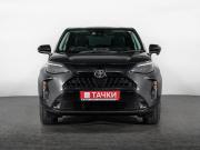 Toyota Yaris Cross I Иркутск  - изображение 29