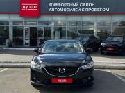 Mazda 6 III (GJ) Рестайлинг Пермь  - изображение 19