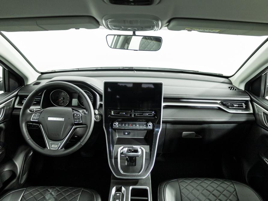 Haval M6 II Санкт-Петербург  - изображение 13