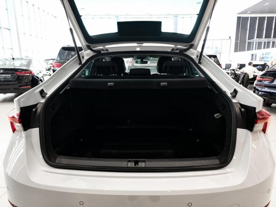 Skoda Octavia IV (A8) Казань  - изображение 12