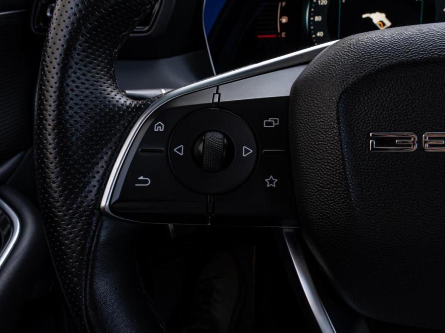 BAIC U5 Plus Краснодар  - изображение 19