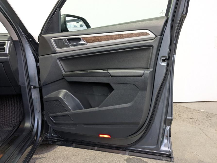 Volkswagen Teramont I Москва  - изображение 26