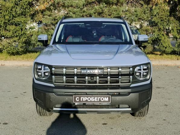 Haval H3 I с пробегом 2024 года, цена 2 499 000 рублей, 36602 км, внедорожник, Автокод Объявления