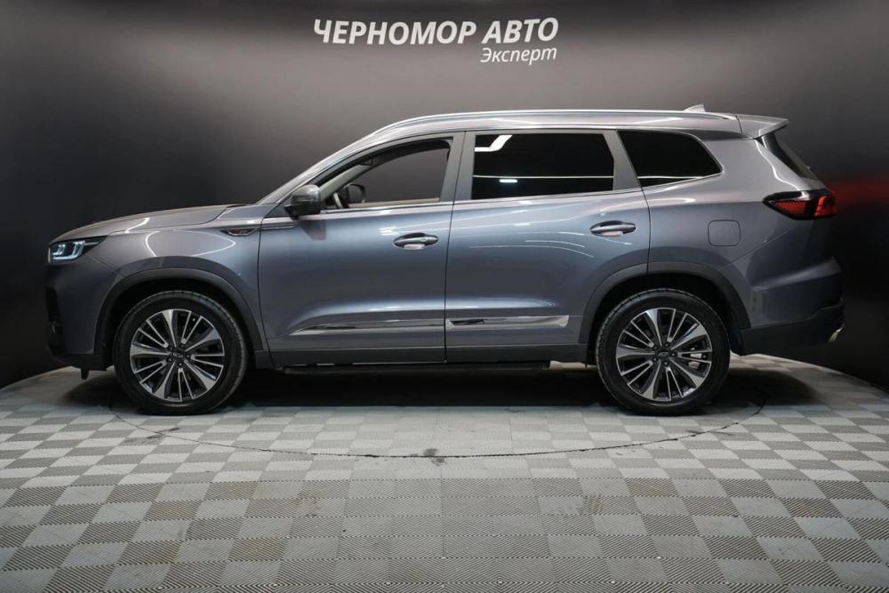 Chery Tiggo 8 Pro Max I Рестайлинг Крым  - изображение 2