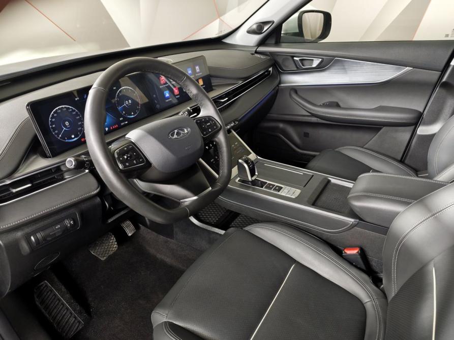 Chery Tiggo 7 Pro Max I Москва  - изображение 19