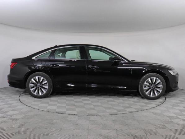 Audi A6 V (C8) с пробегом 2020 года, цена 4 653 000 рублей, 35776 км, седан, Автокод Объявления