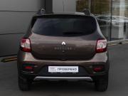Renault Sandero II Рестайлинг Москва  - изображение 25