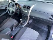 Toyota Corolla X (E140 E150) Сочи  - изображение 19