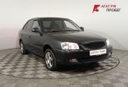 Hyundai Accent II Волгоград  - изображение 23