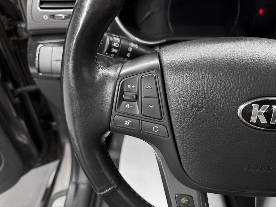 Kia Sorento II Рестайлинг Тверь  - изображение 18