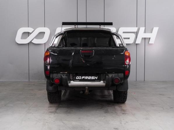 Mitsubishi L200 IV с пробегом 2008 года, цена 954 000 рублей, 472762 км, offers.body_type.unknown, Автокод Объявления