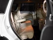 Jeep Grand Cherokee IV (WK2) Рестайлинг Екатеринбург  - изображение 36