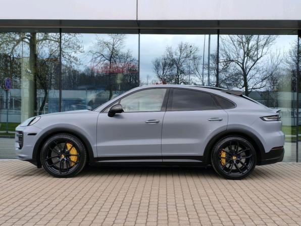Porsche Cayenne III Рестайлинг с пробегом 2023 года, цена 26 300 000 рублей, 24015 км, внедорожник, Автокод Объявления