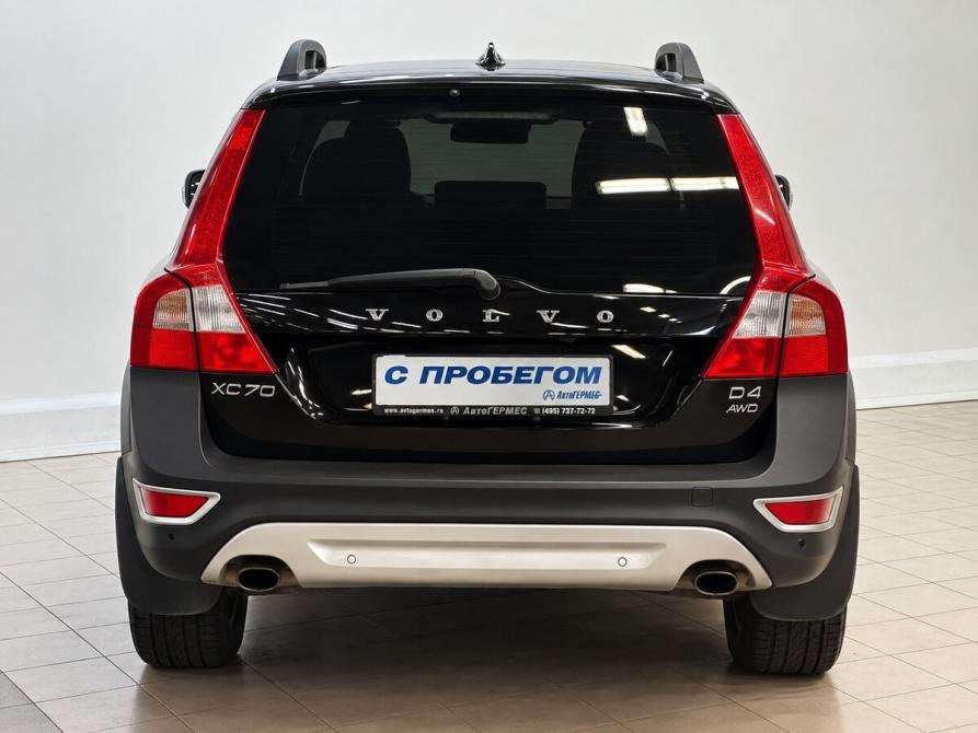 Volvo XC70 II Балашиха  - изображение 3