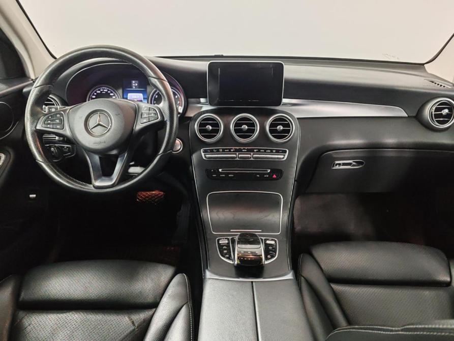Mercedes-Benz GLC I (X253) Москва  - изображение 18