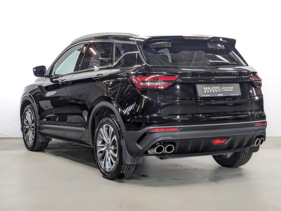 Belgee X50 Москва  - изображение 7