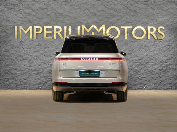 Новый Lynk &amp; Co 900 2026 года, цена 8 350 000 рублей, внедорожник, Автокод Объявления