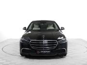 Mercedes-Benz S-Класс VII (W223) Москва  - изображение 26