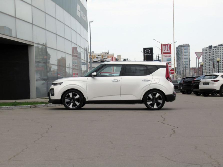 Kia Soul III Самара  - изображение 8