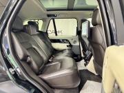 Land Rover Range Rover IV Рестайлинг Санкт-Петербург  - изображение 65