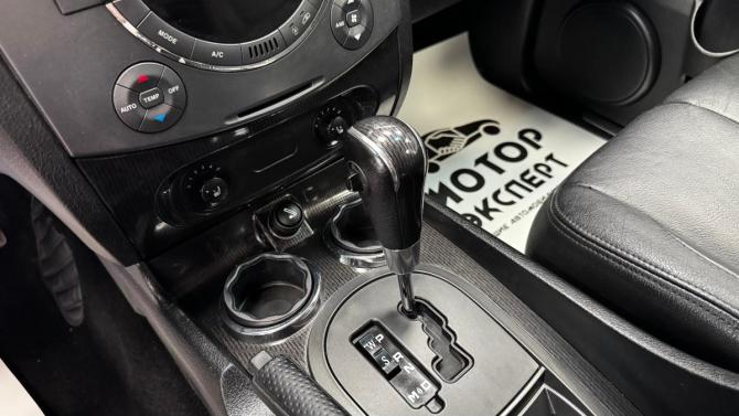 SsangYong Rexton II с пробегом 2010 года, цена 745 000 рублей, 279416 км, внедорожник, Автокод Объявления