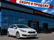 Kia Ceed II Воронеж  - изображение 4