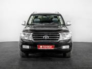 Toyota Land Cruiser 200 Series Иркутск  - изображение 26