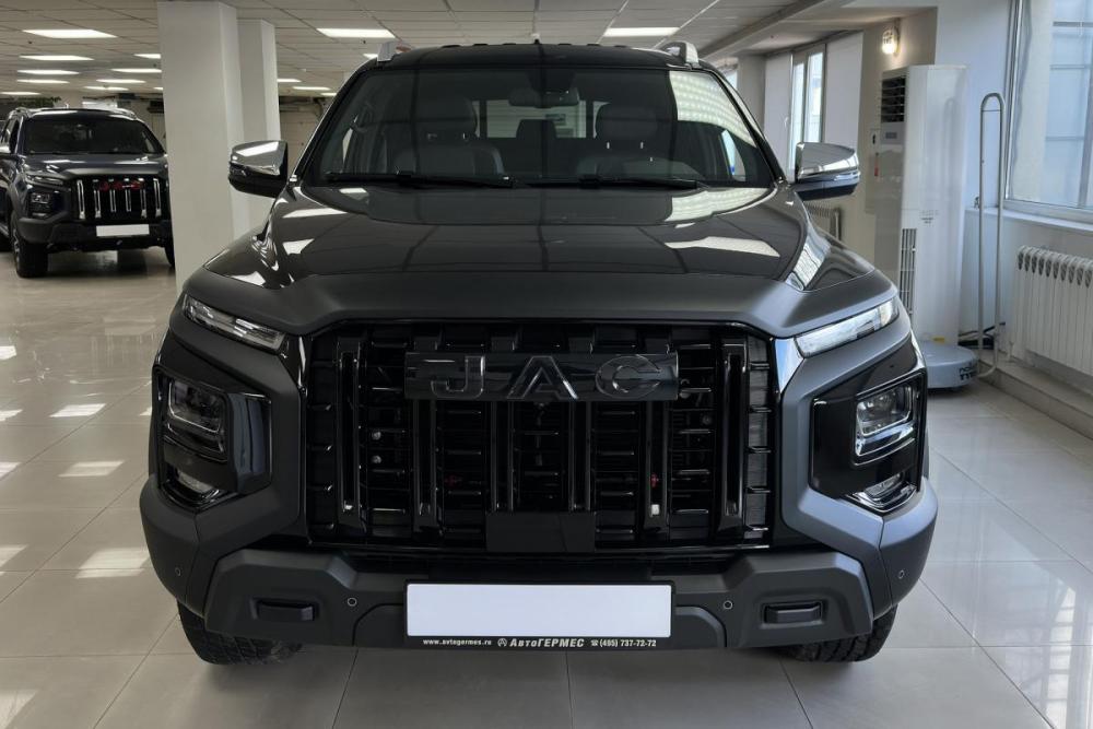 JAC T9 Москва  - изображение 2
