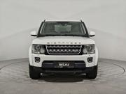 Land Rover Discovery IV Рестайлинг Санкт-Петербург  - изображение 28
