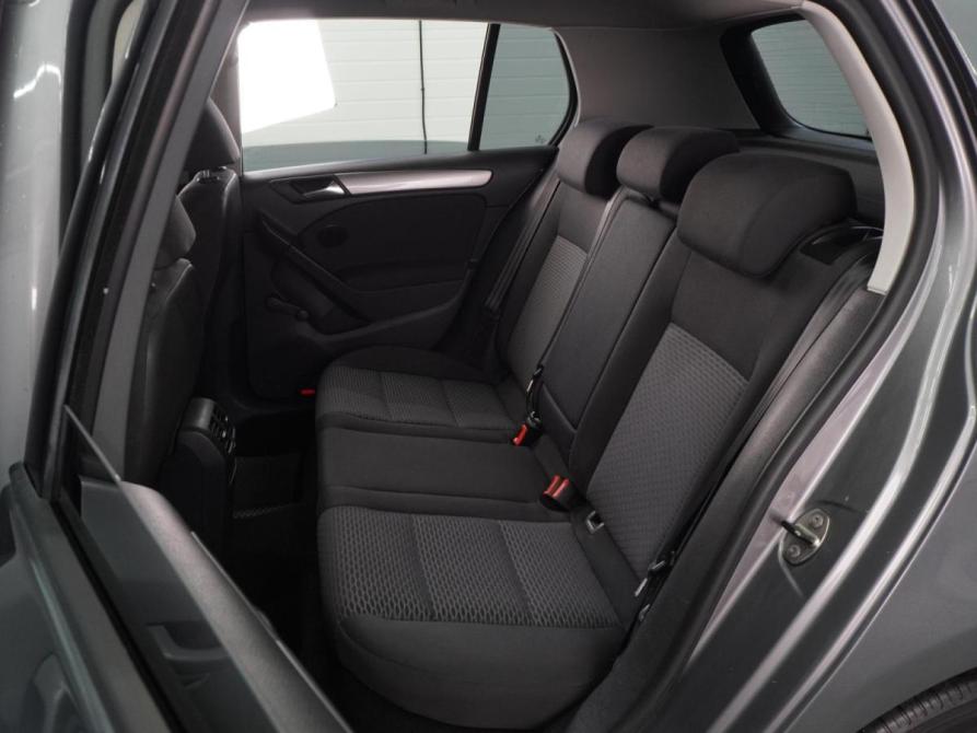 Volkswagen Golf VI Воронеж  - изображение 9
