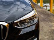 BMW X3 III (G01) Москва  - изображение 41