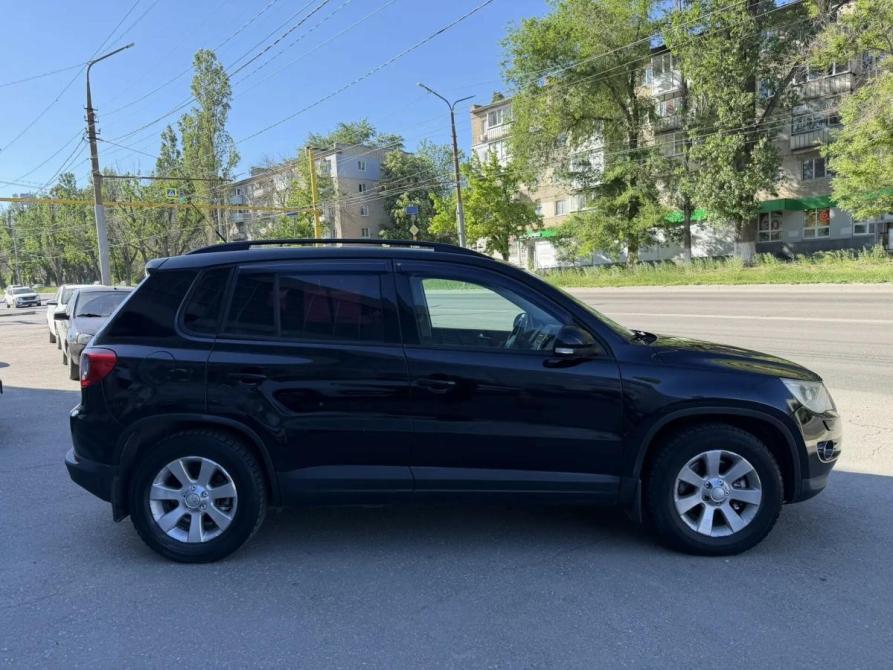 Volkswagen Tiguan I Саратов  - изображение 6