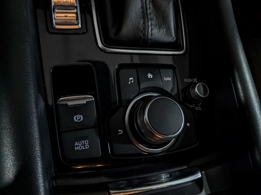 Mazda 6 III (GJ) Рестайлинг 2 Москва  - изображение 27