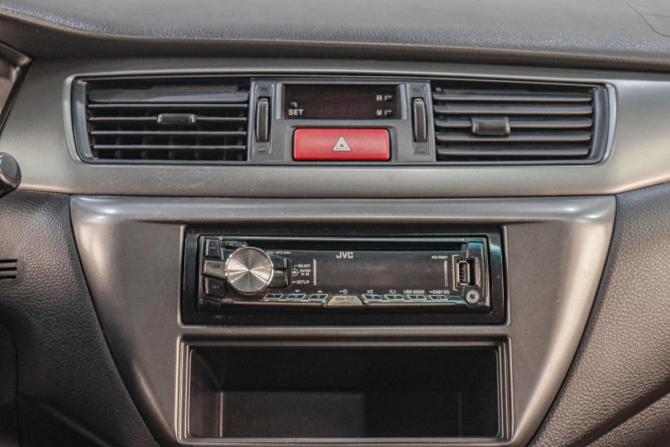 Mitsubishi Lancer IX Рестайлинг с пробегом 2005 года, цена 519 000 рублей, 140610 км, седан, Автокод Объявления