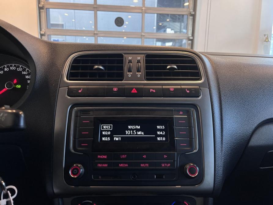 Volkswagen Polo V Рестайлинг Чебоксары  - изображение 14